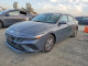 Hyundai ELANTRA 2025 — Copart