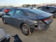 Hyundai ELANTRA 2025 — Copart