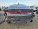 Hyundai ELANTRA 2025 — Copart