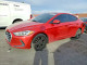 Hyundai ELANTRA 2018 — Copart