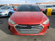Hyundai ELANTRA 2018 — Copart