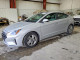 Hyundai ELANTRA 2019 — Copart