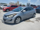 Hyundai ELANTRA 2016 — Copart