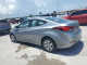 Hyundai ELANTRA 2016 — Copart