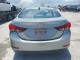 Hyundai ELANTRA 2016 — Copart