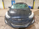 Hyundai ELANTRA 2013 — Copart