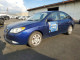 Hyundai ELANTRA 2009 — Copart