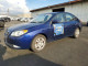 Hyundai ELANTRA 2009 — Copart