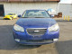 Hyundai ELANTRA 2009 — Copart