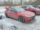 Hyundai ELANTRA 2023 — Copart