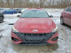 Hyundai ELANTRA 2023 — Copart