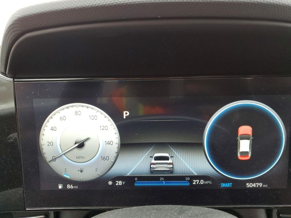 Hyundai ELANTRA 2023 — Copart