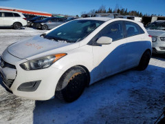 Hyundai ELANTRA 2014