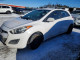 Hyundai ELANTRA 2014 — Copart