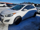 Hyundai ELANTRA 2014 — Copart