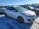 Hyundai ELANTRA 2014 — Copart
