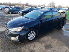Hyundai ELANTRA 2019