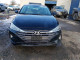 Hyundai ELANTRA 2019 — Copart