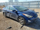 Hyundai ELANTRA 2013 — Copart