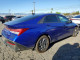 Hyundai ELANTRA 2025 — Copart