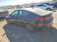 Hyundai ELANTRA 2017 — Copart