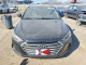 Hyundai ELANTRA 2017 — Copart