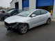 Hyundai ELANTRA 2018 — Copart