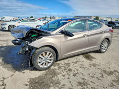 Hyundai ELANTRA 2015