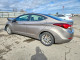 Hyundai ELANTRA 2015 — Copart