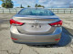 Hyundai ELANTRA 2015 — Copart