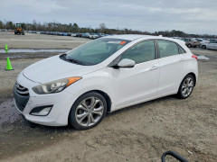 Hyundai ELANTRA 2014
