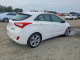 Hyundai ELANTRA 2014 — Copart