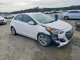 Hyundai ELANTRA 2014 — Copart