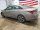 Hyundai ELANTRA 2022 — Copart