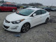 Hyundai ELANTRA 2014 — Copart