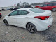 Hyundai ELANTRA 2014 — Copart