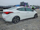 Hyundai ELANTRA 2014 — Copart
