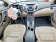 Hyundai ELANTRA 2014 — Copart