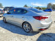 Hyundai ELANTRA 2020 — Copart