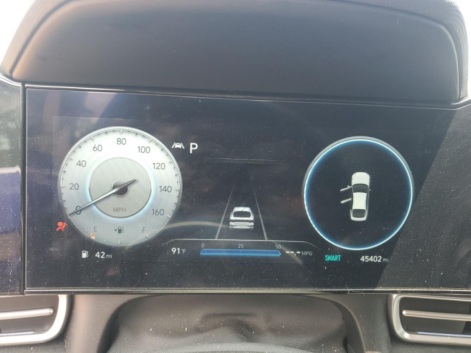 Hyundai ELANTRA 2023 — Copart
