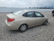 Hyundai ELANTRA 2009 — Copart