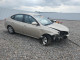 Hyundai ELANTRA 2009 — Copart