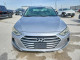 Hyundai ELANTRA 2017 — Copart