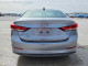 Hyundai ELANTRA 2017 — Copart