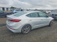 Hyundai ELANTRA 2018 — Copart