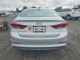 Hyundai ELANTRA 2018 — Copart