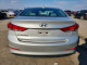 Hyundai ELANTRA 2017 — Copart