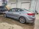 Hyundai ELANTRA 2018 — Copart