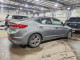 Hyundai ELANTRA 2018 — Copart