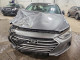 Hyundai ELANTRA 2018 — Copart